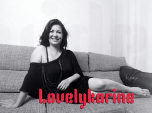 Lovelykarine