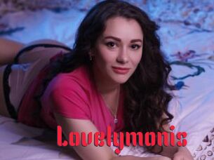 Lovelymonis