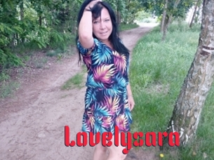 Lovelysara