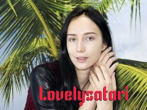 Lovelysatari