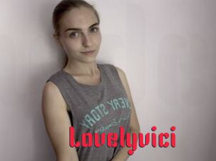 Lovelyvici