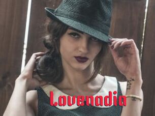 Lovenadia