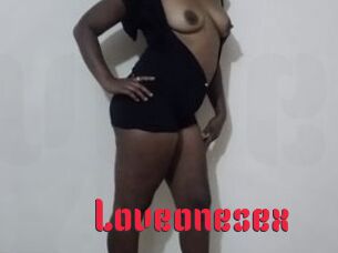 Loveonesex