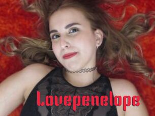 Lovepenelope