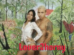 Lover2horny