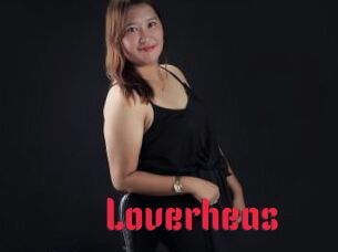 Loverheas