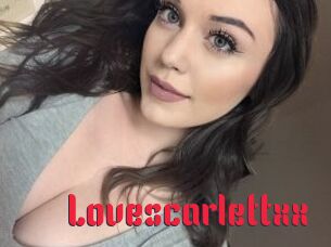 Lovescarlettxx