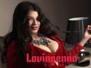 Lovingenna