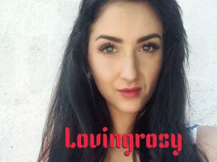 Lovingrosy