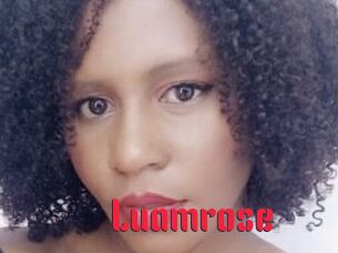 Luamrose