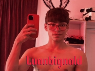 Luanbignold