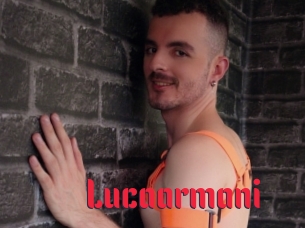 Lucaarmani