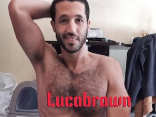 Lucabrown