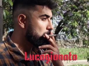 Lucagionato