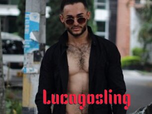 Lucagosling