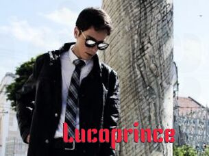 Lucaprince