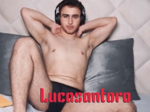 Lucasantoro