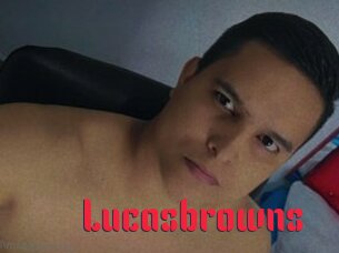 Lucasbrowns