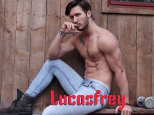 Lucasfrey