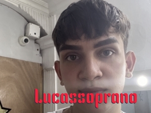 Lucassoprano