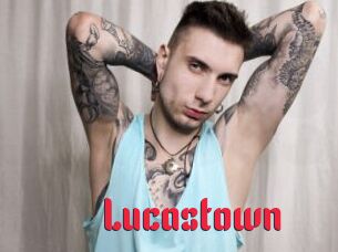 Lucastown