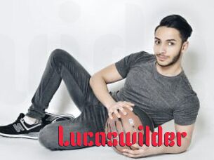 Lucaswilder