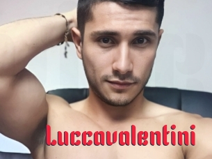 Luccavalentini