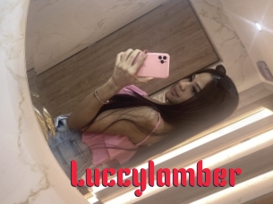 Luccylamber