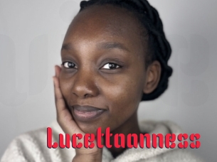 Lucettaanness