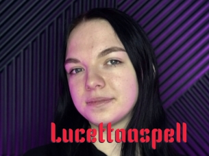 Lucettaaspell