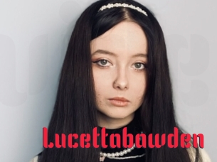 Lucettabawden