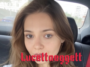 Lucettaeggett