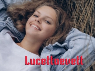 Lucettaevett