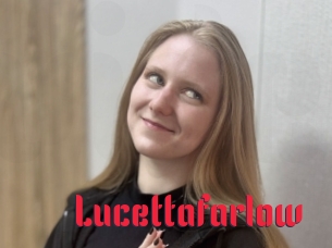 Lucettafarlow