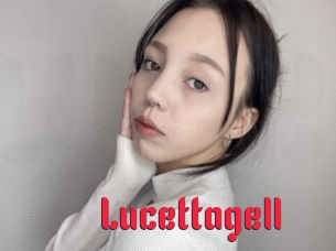 Lucettagell