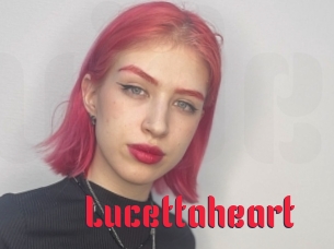 Lucettaheart