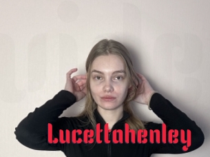 Lucettahenley