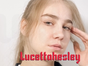 Lucettahesley