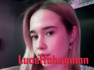 Lucettaheyman