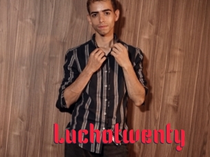 Luchotwenty