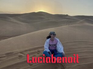 Luciabenoit