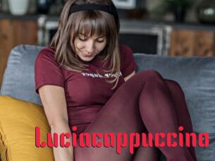 Luciacappuccino