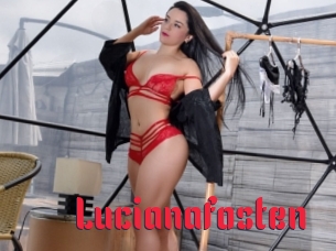 Lucianafosten