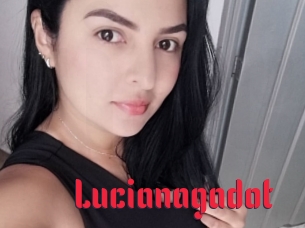 Lucianagadot