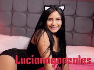 Lucianagonzales