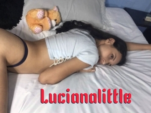 Lucianalittle