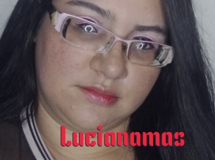 Lucianamas