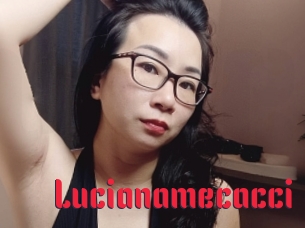 Lucianamecacci