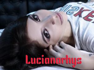 Lucianarhys