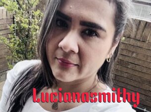 Lucianasmithy